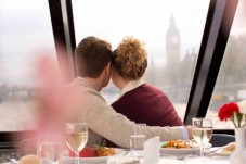 River Thames Lunch Cruise for Two