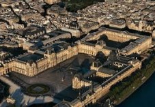 Visite du Musée du Louvre - E-ticket - billet coupe file - Paris (75) 