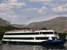 Cruzeiro Panorâmico no Douro - Bilhete para Criança até 12 anos