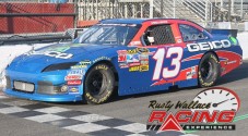 Kentucky Speedway