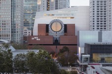 San Francisco Modern Museum of Art