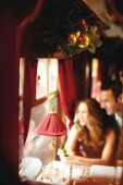 Northern Belle Christmas Lunch Luxury Train Journey