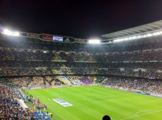 Pack regalo Real Madrid ORO