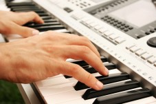 Keyboard Lessons Online