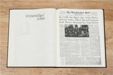 Newspaper of your Birthday