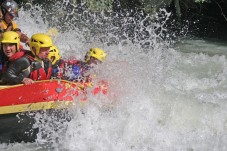 Rafting - Alto Ebro