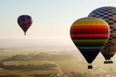 Voo de Balão Privado PACK ROMANCE no Alentejo p/2