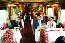 Belmond British Pullman Day Trip