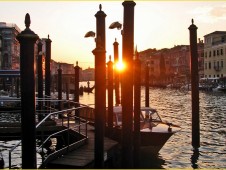 Bateau Mouche e Champagne - Venezia