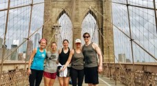 Brooklyn Bridge Fun Run