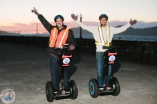 San Fran Segway Tour