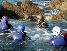 Full Day Adventure - Wales
