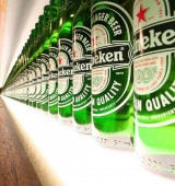 The Heineken Experience Amsterdam