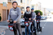 Segway Tour San Francisco