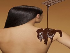 Ritual de SPA Chocoterapia