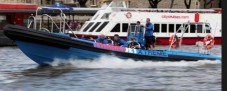 Thames Jet Boat - Child Voucher