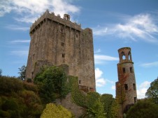 The Blarney Castle and Cork Tour