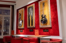 Hard Rock Cafe Porto -  Menu Diamante p/2