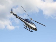 Vol en Helicoptère - 15 min - La Baule - Escoublac (44)