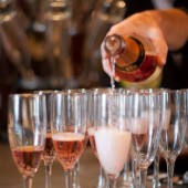 Sparkling Wine Tour Boston
