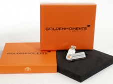 CAJA PLATINIUM