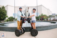 Segway Tour in Chicago