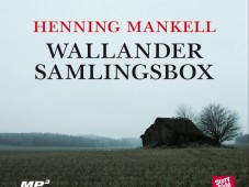 Wallander samlingsbox