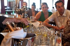 Wine Tasting in Boston - Assembly Row