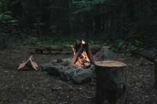 Survival Weekend
