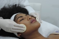 Zen Facial