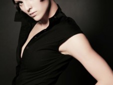 Cover Photo Shoot Magazine / Movie Poster in Berlin (Germany)