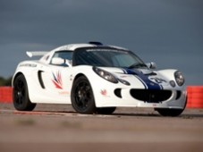 Drive a Lotus Exige S - Silverstone