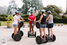 Segway Tour in Chicago