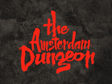 Amsterdam Dungeon - child (10-15 years old)