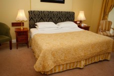 Two night weekend break for two at the Castle Oaks House, Limerick