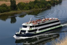 Croisière du fleuve Douro à Régua