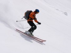 Ski hors piste - Région d'Innsbruck pour 2