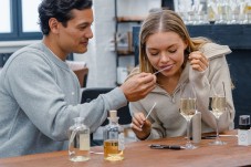 Design Your Own Perfume Platinum Experience