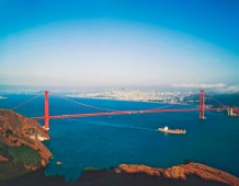 San Francisco Bay Area airplane tour with optional upgrade