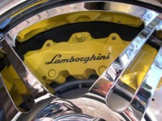 Pilotage Lamborghini Gallardo 6 tours - Circuit de Trappes (78) ou Circuit de Montlhéry (91)