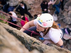 Escalada em Cascais