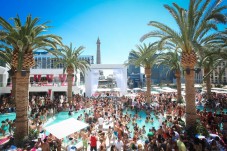Las Vegas 3-day pool pass