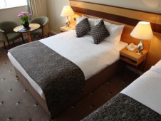 Two night weekend break for two at the Ard Ri Hotel, Galway