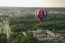 Vol en montgolfière privatisée pour 2 à 4 personnes - France