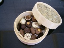 Your box of Chocolates