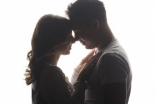 Couples Makeover Photoshoot  - Portrait Experience