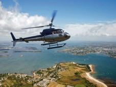 Vol en Helicoptère - 35 min - La Baule - Escoublac (44)