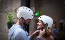 Tour Segway en Barcelona - 2 personas
