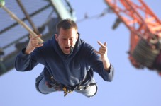 Bungee Jumping in Portugal