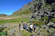 Sabores da Serra da Estrela p/2 (2 noites)